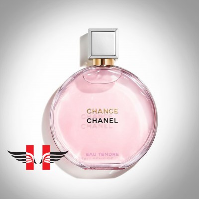 عطر ادکلن شنل چنس تندر ادو پرفیوم | Chanel Chance Eau Tendre